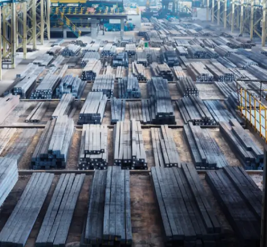Steel