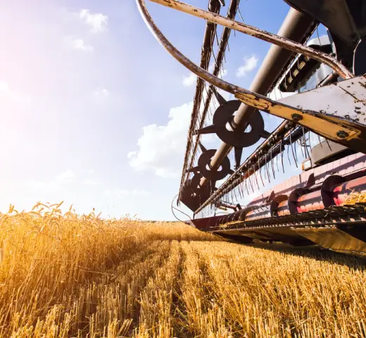 Agricultural