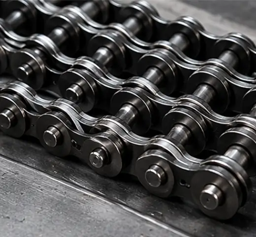 Roller Chains