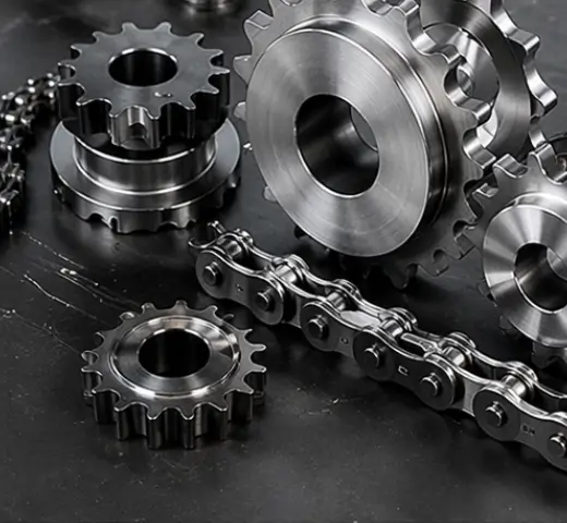 Sprockets