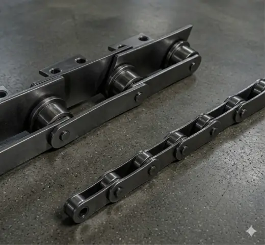 Conveyor Chains