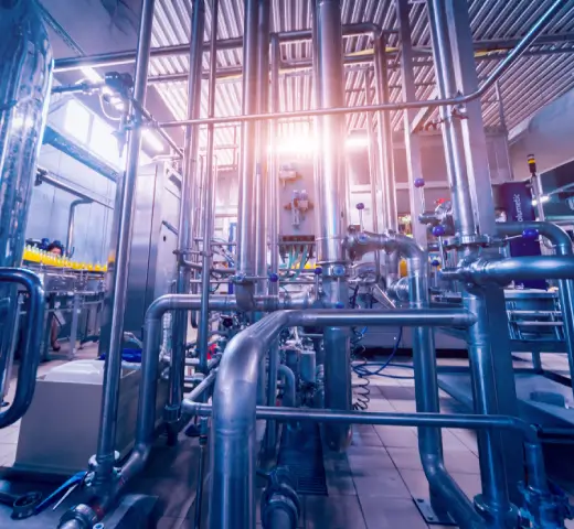 Food Processing