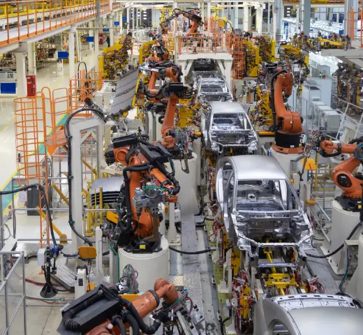 Automotive